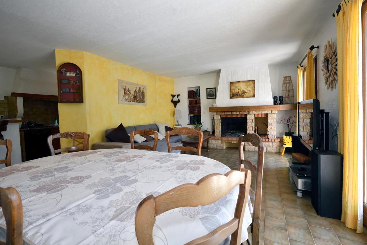Villa La Couaste Lorgues Extérieur photo