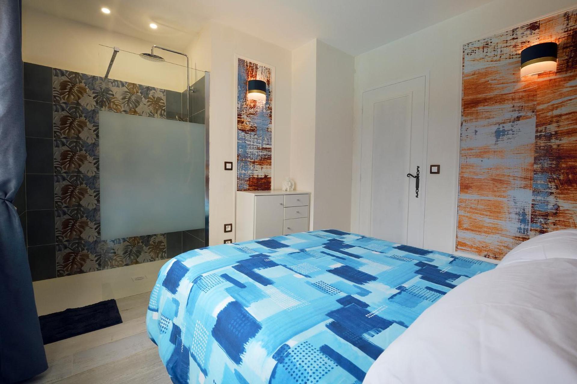 Villa La Couaste Lorgues Extérieur photo