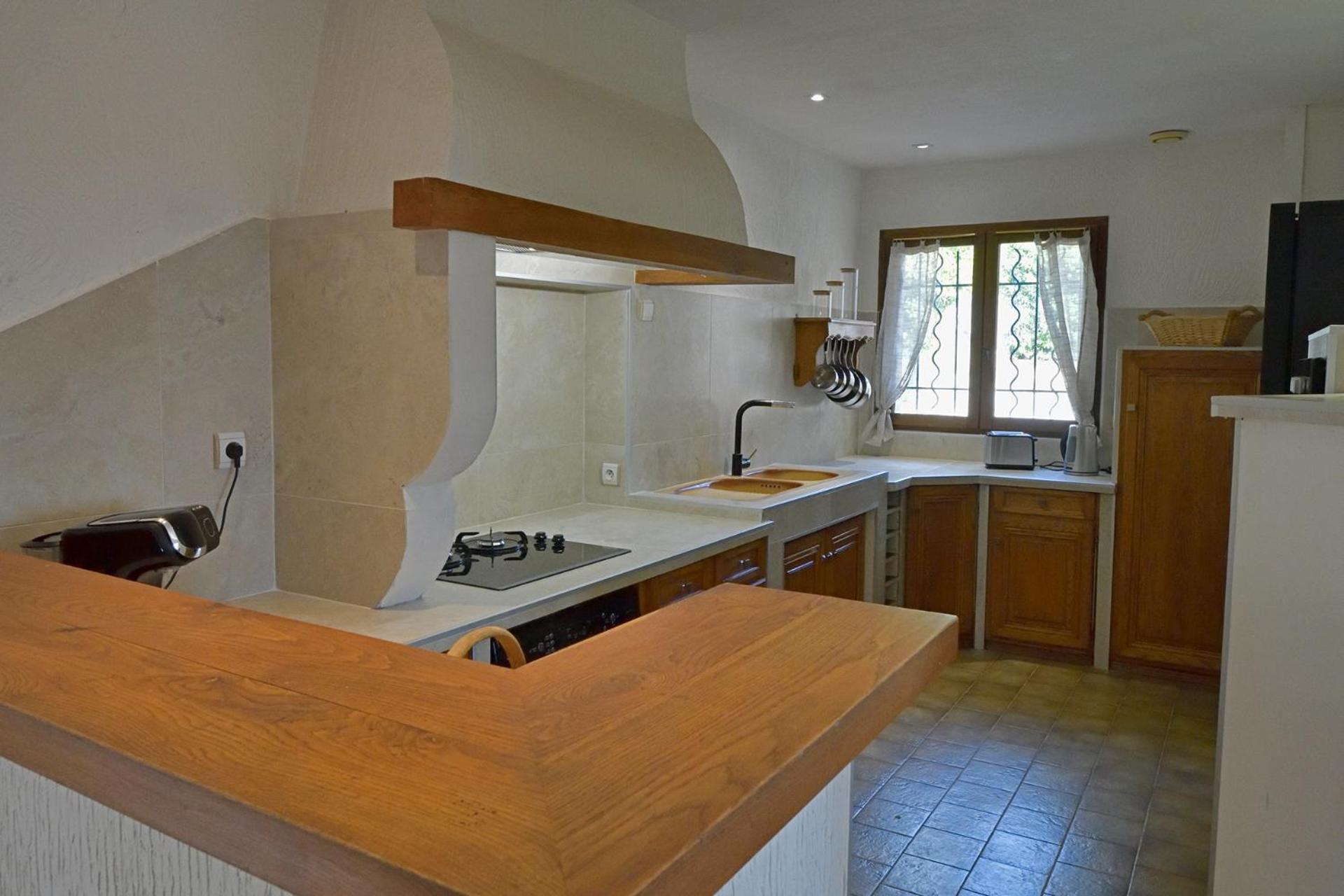 Villa La Couaste Lorgues Extérieur photo